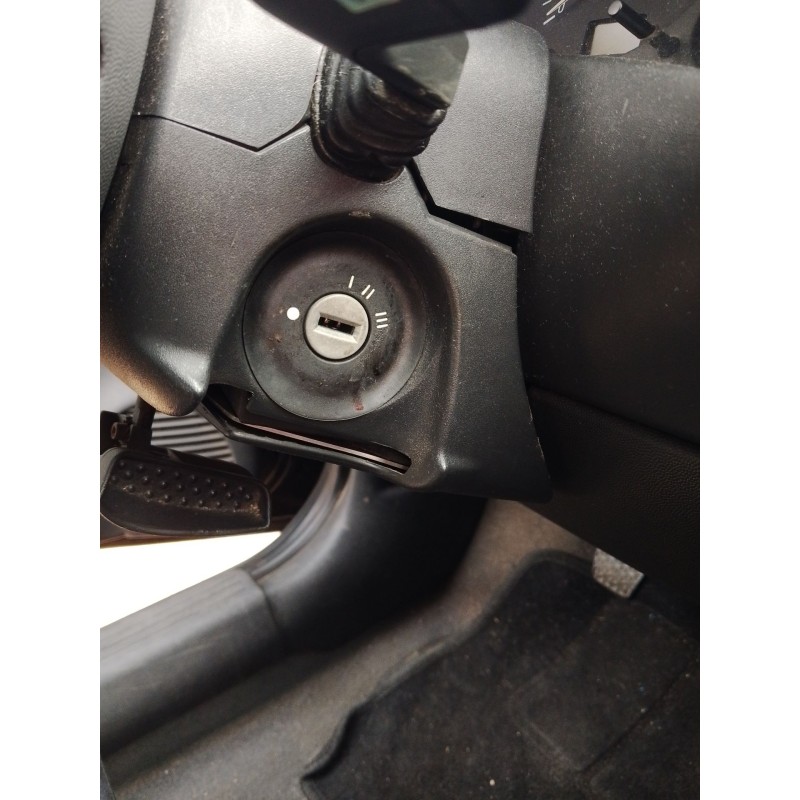 Recambio de inmovilizador para opel corsa c (x01) 1.2 (f08, f68) referencia OEM IAM   