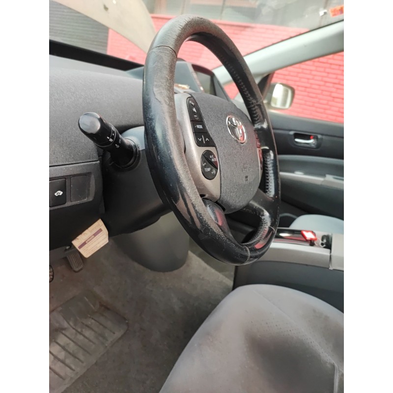 Recambio de columna direccion para toyota prius liftback (_w2_) 1.5 hybrid (nhw20_) referencia OEM IAM   