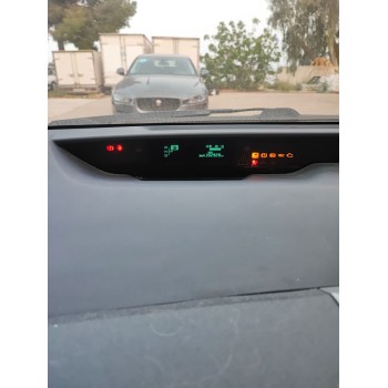 Recambio de cuadro instrumentos para toyota prius liftback (_w2_) 1.5 hybrid (nhw20_) referencia OEM IAM   