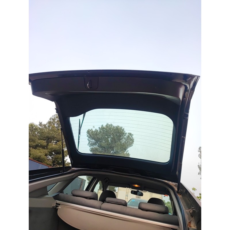 Recambio de guarnecido porton trasero para toyota prius liftback (_w2_) 1.5 hybrid (nhw20_) referencia OEM IAM   