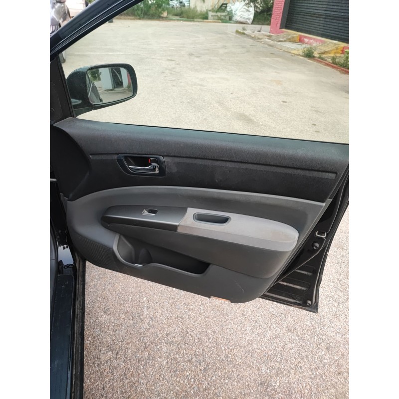 Recambio de guarnecido puerta delantera derecha para toyota prius liftback (_w2_) 1.5 hybrid (nhw20_) referencia OEM IAM   