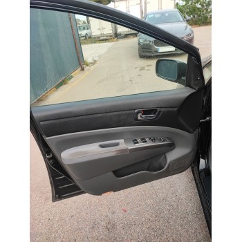 Recambio de guarnecido puerta delantera izquierda para toyota prius liftback (_w2_) 1.5 hybrid (nhw20_) referencia OEM IAM   