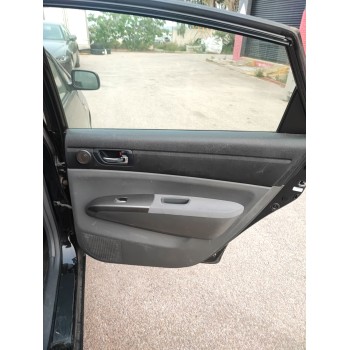 Recambio de guarnecido puerta trasera derecha para toyota prius liftback (_w2_) 1.5 hybrid (nhw20_) referencia OEM IAM   
