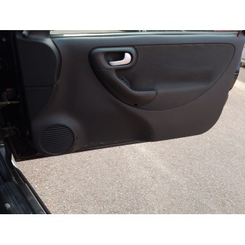 Recambio de guarnecido puerta delantera derecha para opel corsa c (x01) 1.2 (f08, f68) referencia OEM IAM   