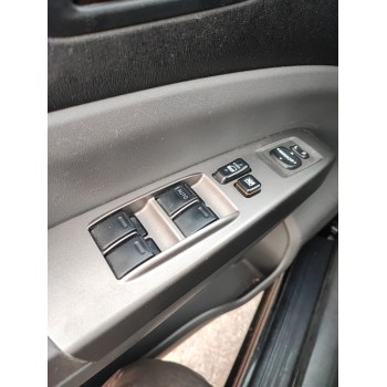 Recambio de mando elevalunas delantero izquierdo para toyota prius liftback (_w2_) 1.5 hybrid (nhw20_) referencia OEM IAM   