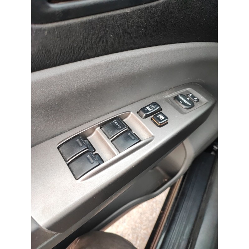 Recambio de mando elevalunas delantero izquierdo para toyota prius liftback (_w2_) 1.5 hybrid (nhw20_) referencia OEM IAM   