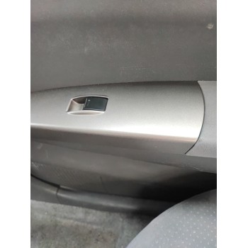 Recambio de mando elevalunas trasero derecho para toyota prius liftback (_w2_) 1.5 hybrid (nhw20_) referencia OEM IAM   