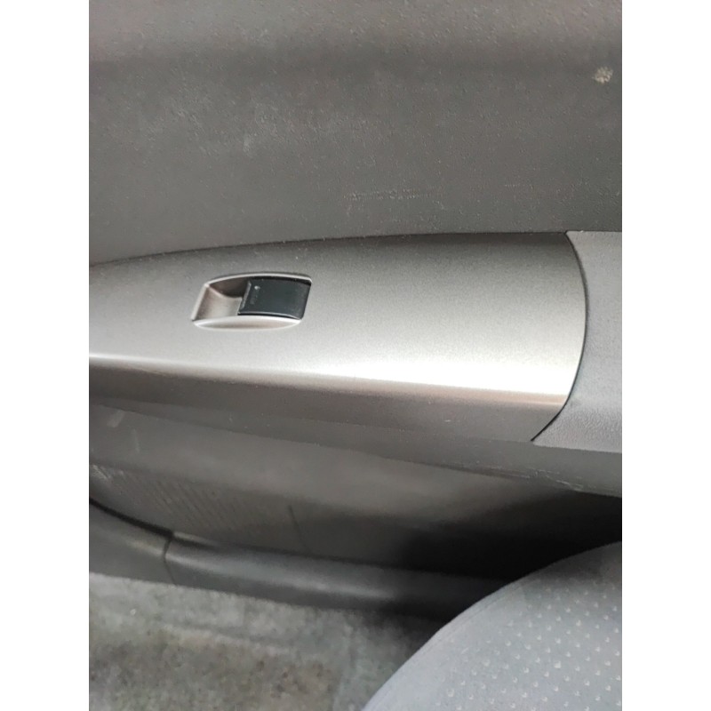 Recambio de mando elevalunas trasero derecho para toyota prius liftback (_w2_) 1.5 hybrid (nhw20_) referencia OEM IAM   