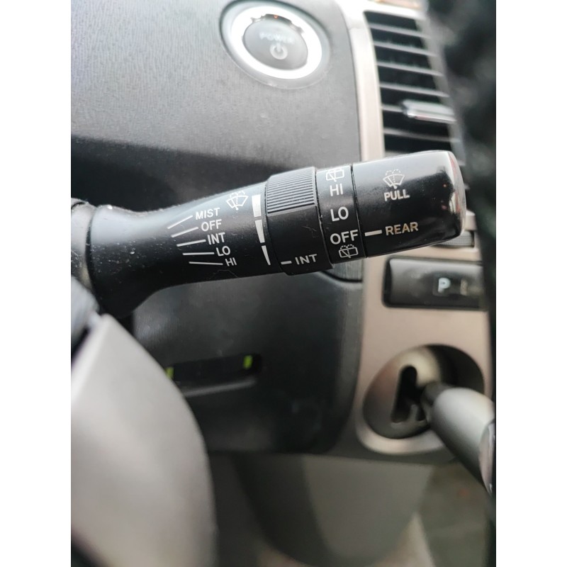 Recambio de mando limpia para toyota prius liftback (_w2_) 1.5 hybrid (nhw20_) referencia OEM IAM   