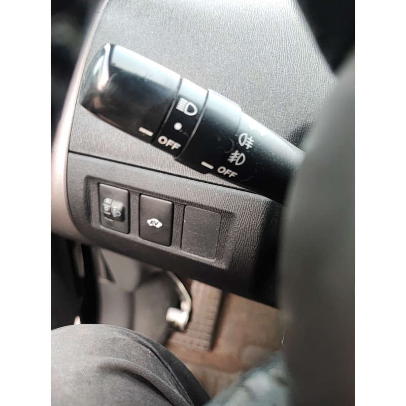 Recambio de mando luces para toyota prius liftback (_w2_) 1.5 hybrid (nhw20_) referencia OEM IAM   