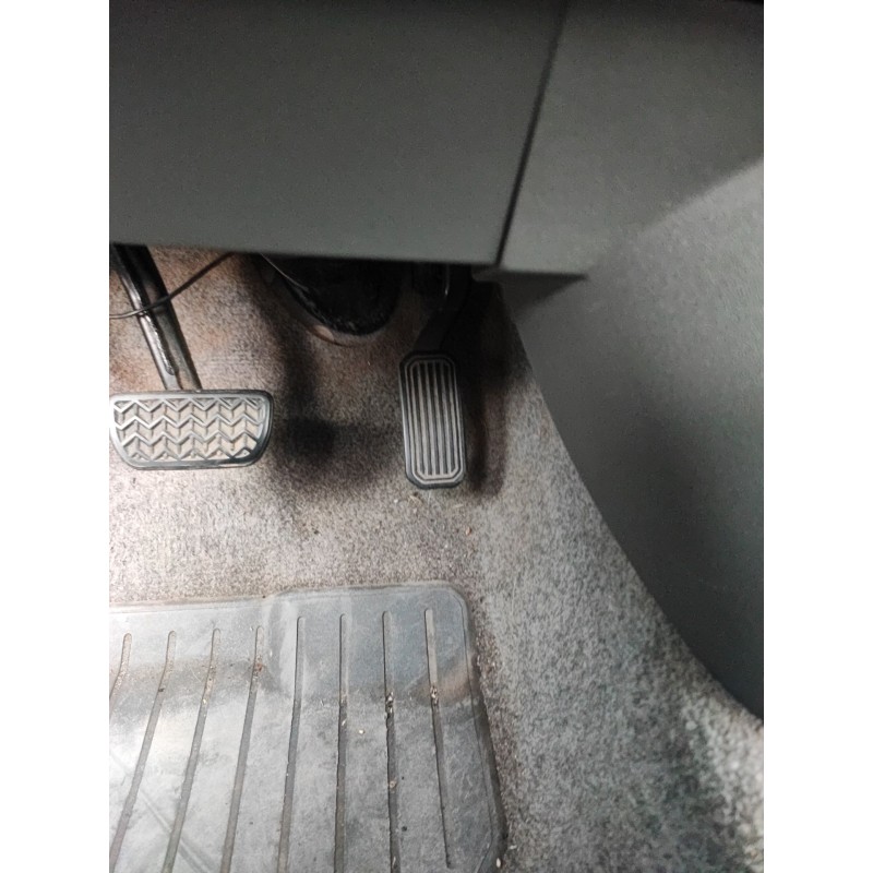 Recambio de pedal acelerador para toyota prius liftback (_w2_) 1.5 hybrid (nhw20_) referencia OEM IAM   