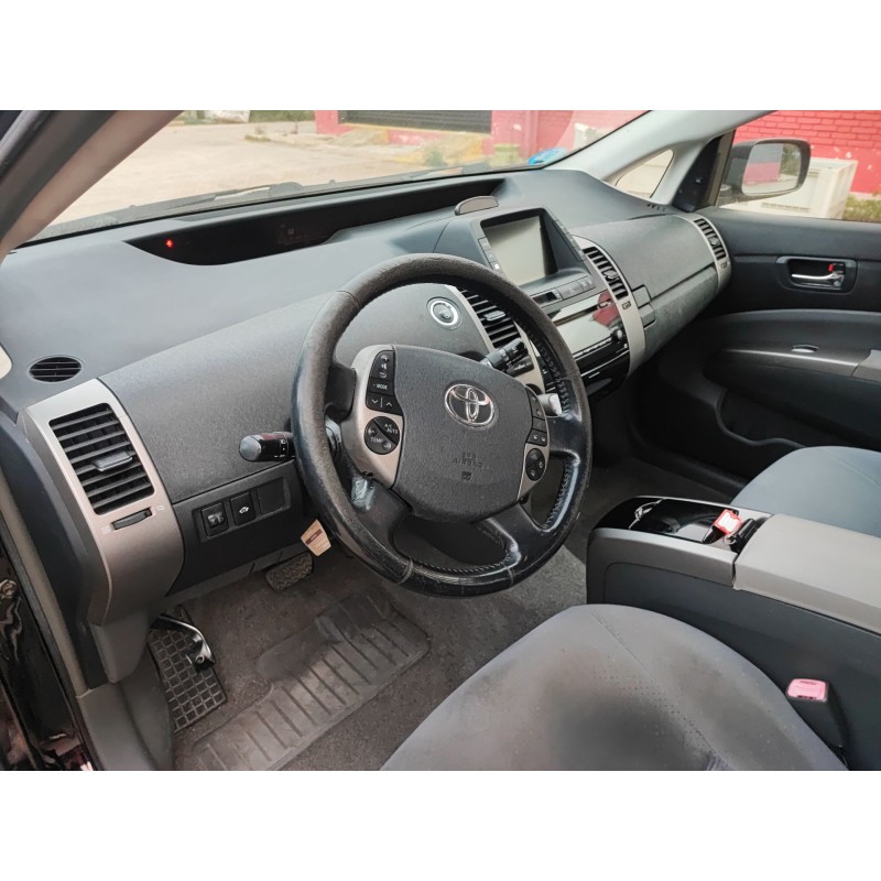 Recambio de salpicadero para toyota prius liftback (_w2_) 1.5 hybrid (nhw20_) referencia OEM IAM   