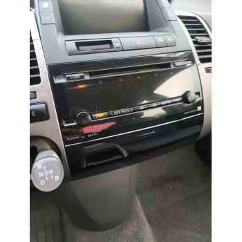 SISTEMA AUDIO / RADIO CD 86120472401 