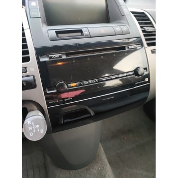 SISTEMA AUDIO / RADIO CD 