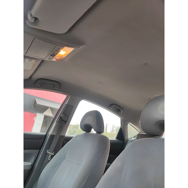 Recambio de techo interior para toyota prius liftback (_w2_) 1.5 hybrid (nhw20_) referencia OEM IAM   