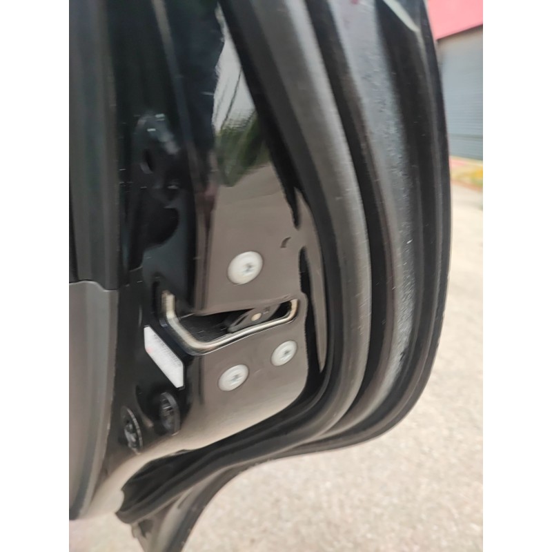 Recambio de cerradura puerta trasera derecha para toyota prius liftback (_w2_) 1.5 hybrid (nhw20_) referencia OEM IAM   