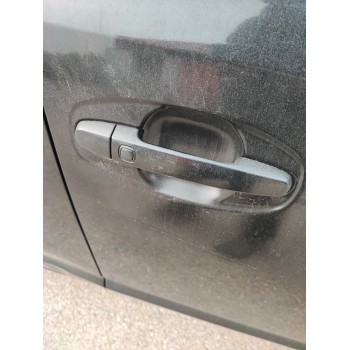 Recambio de maneta exterior delantera derecha para toyota prius liftback (_w2_) 1.5 hybrid (nhw20_) referencia OEM IAM   