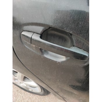 Recambio de maneta exterior trasera derecha para toyota prius liftback (_w2_) 1.5 hybrid (nhw20_) referencia OEM IAM   