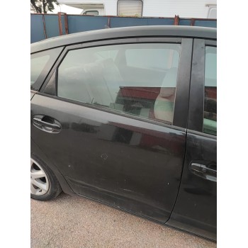 Recambio de puerta trasera derecha para toyota prius liftback (_w2_) 1.5 hybrid (nhw20_) referencia OEM IAM   