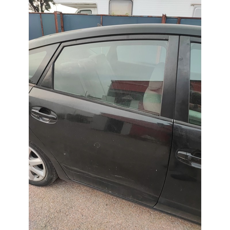 Recambio de puerta trasera derecha para toyota prius liftback (_w2_) 1.5 hybrid (nhw20_) referencia OEM IAM   