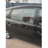 Recambio de puerta trasera derecha para toyota prius liftback (_w2_) 1.5 hybrid (nhw20_) referencia OEM IAM   