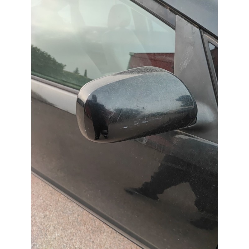 Recambio de retrovisor derecho para toyota prius liftback (_w2_) 1.5 hybrid (nhw20_) referencia OEM IAM   