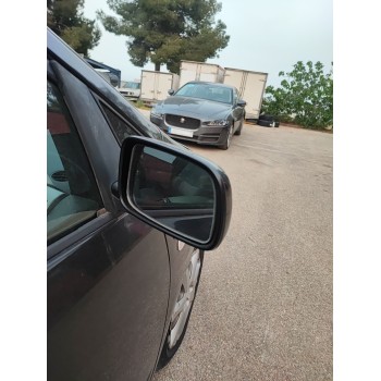 Recambio de retrovisor derecho para toyota prius liftback (_w2_) 1.5 hybrid (nhw20_) referencia OEM IAM   