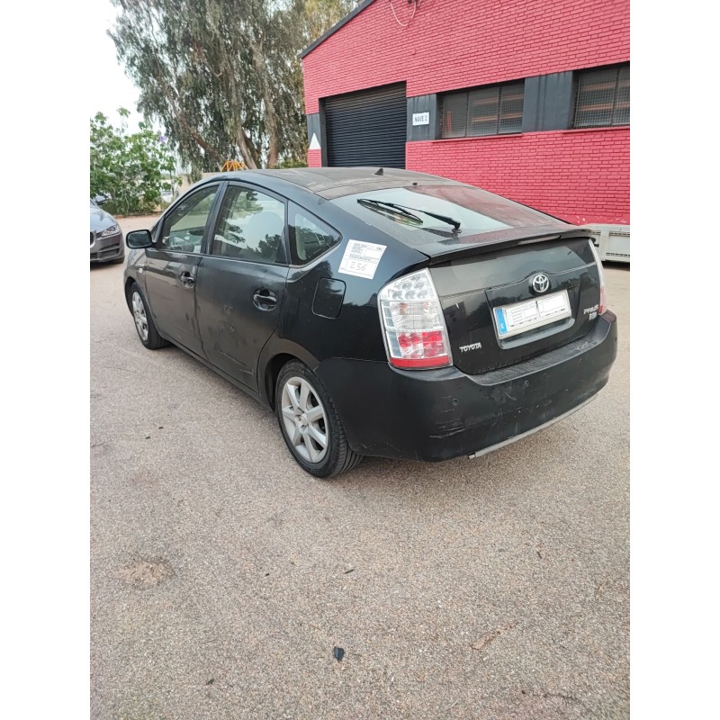 Recambio de aforador para toyota prius liftback (_w2_) 1.5 hybrid (nhw20_) referencia OEM IAM   