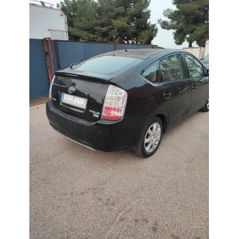 Recambio de amortiguador trasero derecho para toyota prius liftback (_w2_) 1.5 hybrid (nhw20_) referencia OEM IAM   