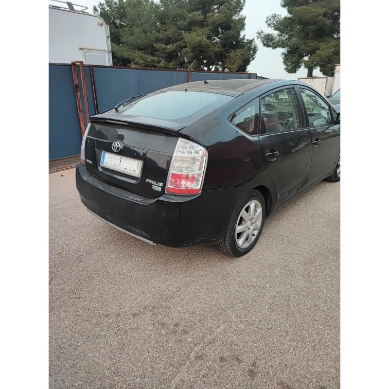 Recambio de amortiguador trasero derecho para toyota prius liftback (_w2_) 1.5 hybrid (nhw20_) referencia OEM IAM   