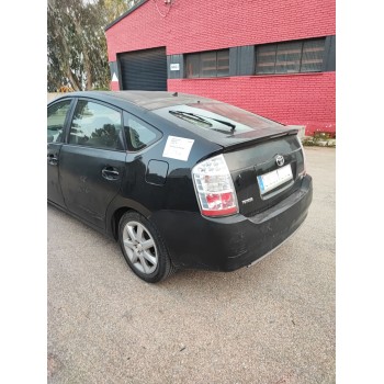 Recambio de amortiguador trasero izquierdo para toyota prius liftback (_w2_) 1.5 hybrid (nhw20_) referencia OEM IAM   