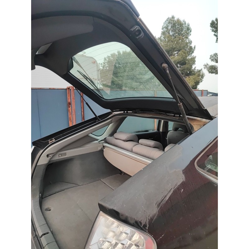 Recambio de amortiguadores maletero / porton para toyota prius liftback (_w2_) 1.5 hybrid (nhw20_) referencia OEM IAM   