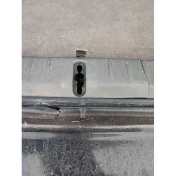 Recambio de cerradura maletero / porton para toyota prius liftback (_w2_) 1.5 hybrid (nhw20_) referencia OEM IAM   