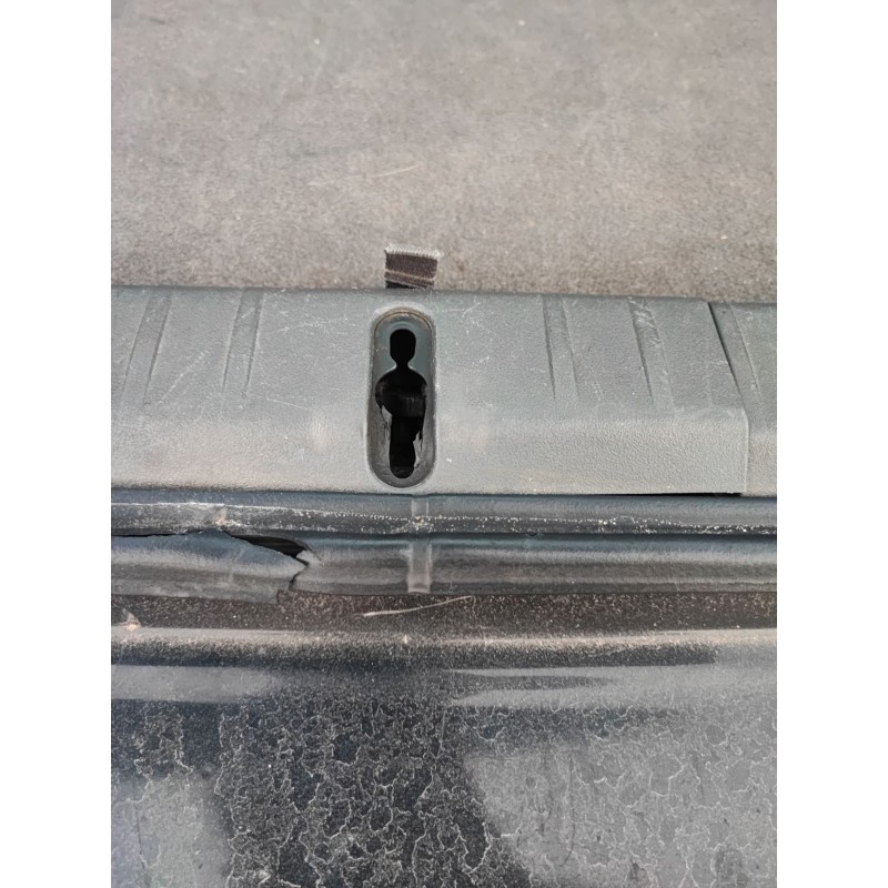 Recambio de cerradura maletero / porton para toyota prius liftback (_w2_) 1.5 hybrid (nhw20_) referencia OEM IAM   