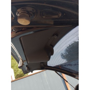 Recambio de guarnecido porton trasero para opel corsa c (x01) 1.2 (f08, f68) referencia OEM IAM   