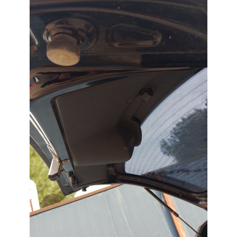 Recambio de guarnecido porton trasero para opel corsa c (x01) 1.2 (f08, f68) referencia OEM IAM   
