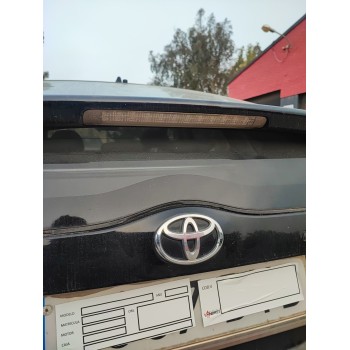 Recambio de luz central de freno para toyota prius liftback (_w2_) 1.5 hybrid (nhw20_) referencia OEM IAM   