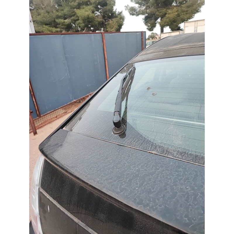 Recambio de motor limpia trasero para toyota prius liftback (_w2_) 1.5 hybrid (nhw20_) referencia OEM IAM   