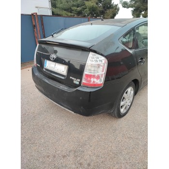 Recambio de paragolpes trasero para toyota prius liftback (_w2_) 1.5 hybrid (nhw20_) referencia OEM IAM   