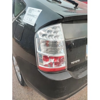 Recambio de piloto trasero izquierdo para toyota prius liftback (_w2_) 1.5 hybrid (nhw20_) referencia OEM IAM   