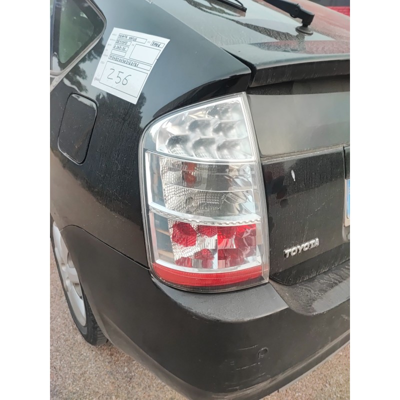 Recambio de piloto trasero izquierdo para toyota prius liftback (_w2_) 1.5 hybrid (nhw20_) referencia OEM IAM   