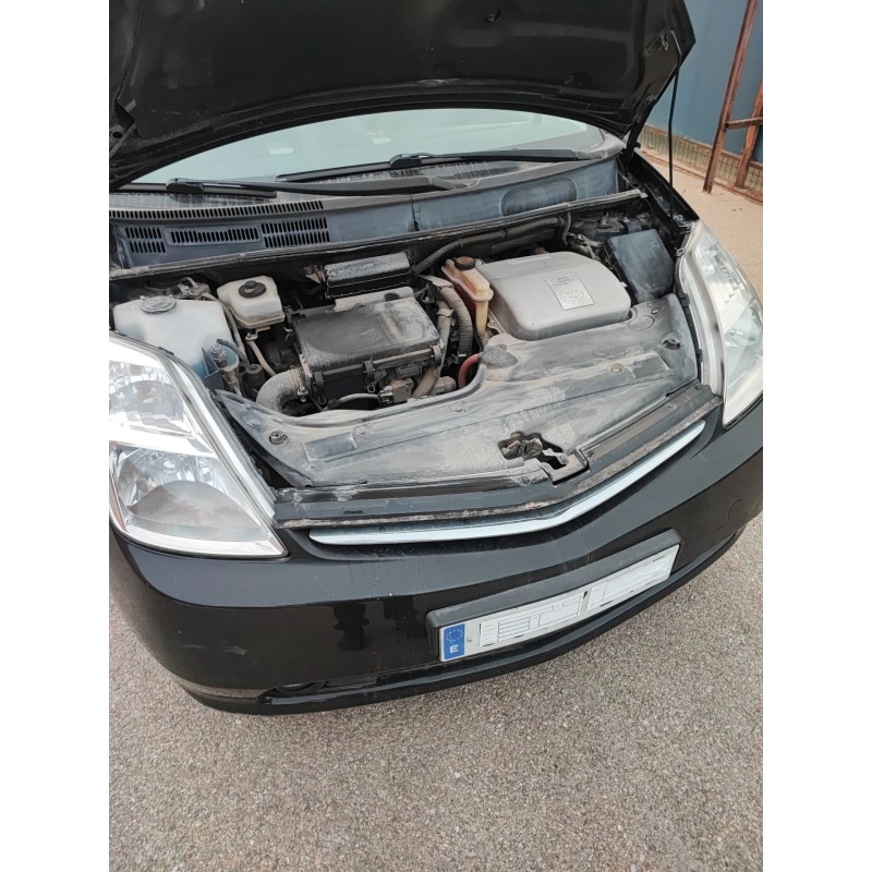 Recambio de bomba agua para toyota prius liftback (_w2_) 1.5 hybrid (nhw20_) referencia OEM IAM   