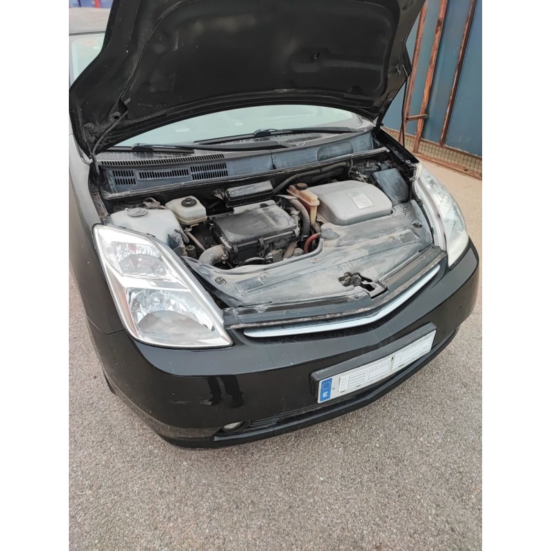 Recambio de bomba combustible para toyota prius liftback (_w2_) 1.5 hybrid (nhw20_) referencia OEM IAM   