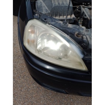 Recambio de faro derecho para opel corsa c (x01) 1.2 (f08, f68) referencia OEM IAM   