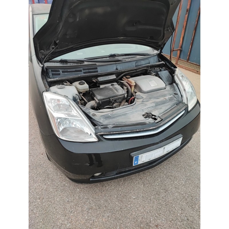 Recambio de bomba direccion para toyota prius liftback (_w2_) 1.5 hybrid (nhw20_) referencia OEM IAM   