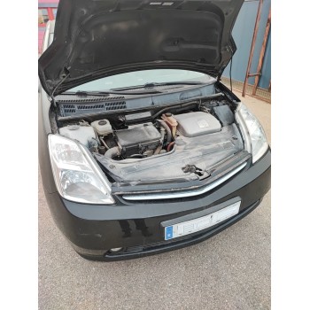 Recambio de caudalimetro para toyota prius liftback (_w2_) 1.5 hybrid (nhw20_) referencia OEM IAM   