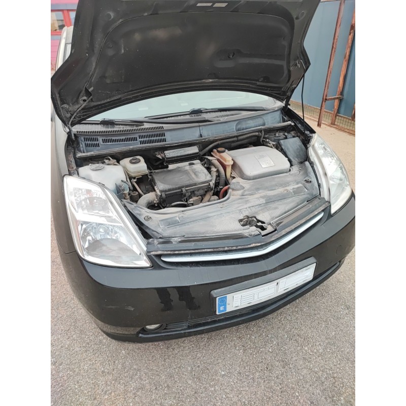 Recambio de caudalimetro para toyota prius liftback (_w2_) 1.5 hybrid (nhw20_) referencia OEM IAM   