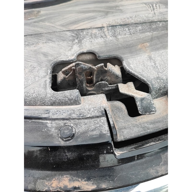 Recambio de cerradura capot para toyota prius liftback (_w2_) 1.5 hybrid (nhw20_) referencia OEM IAM   