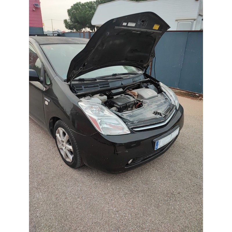 Recambio de cremallera direccion para toyota prius liftback (_w2_) 1.5 hybrid (nhw20_) referencia OEM IAM   