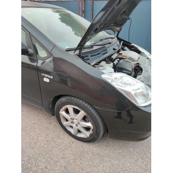 Recambio de aleta delantera derecha para toyota prius liftback (_w2_) 1.5 hybrid (nhw20_) referencia OEM IAM   